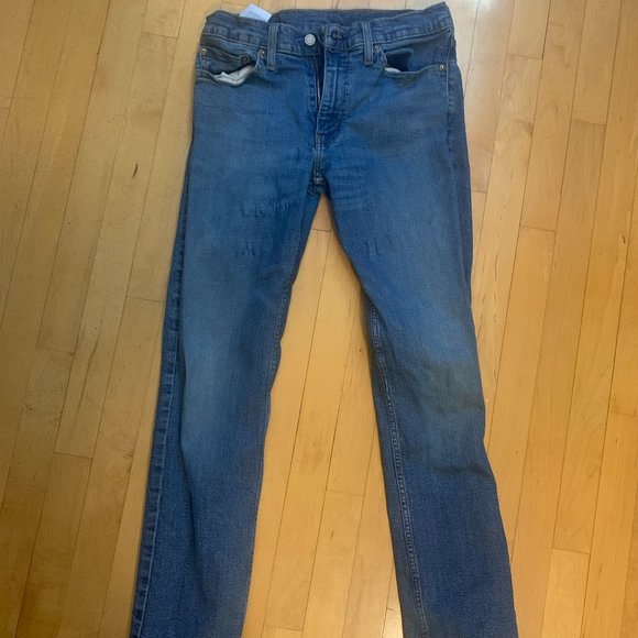 Levis 511 W32 L32 Jeans (4 different styles here) - Picture 8 of 16